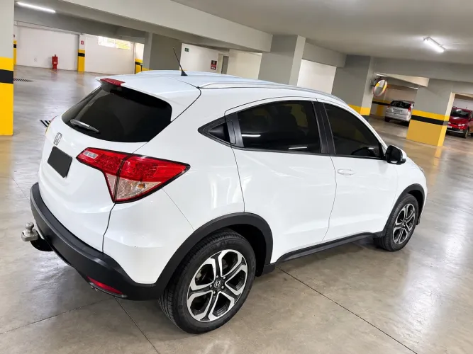 Honda HR-V EX 1.8 Flexone 16V 5P Aut. 2018