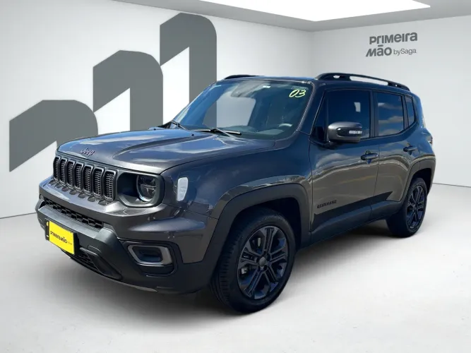 Jeep Renegade Long. T270 1.3 TB 4X2 Flex Aut. 2026