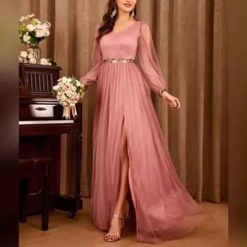 Vestido de festa