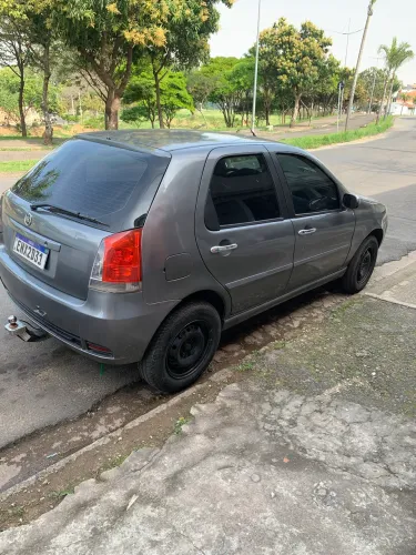 Fiat Palio 1.0 Economy Fire Flex 8V 4P 2010