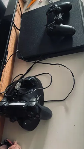 Troco PS4 em Ps5