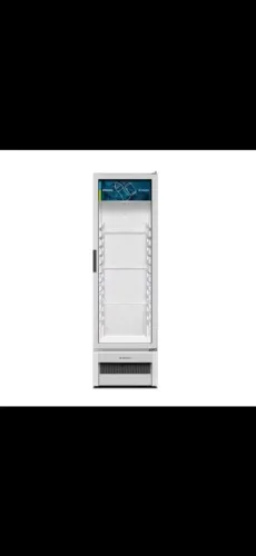 Refrigerador expositor 220v metalfrio ESTADO DE NOVO!