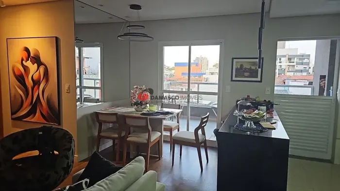 Apartamento em Vila Marlene