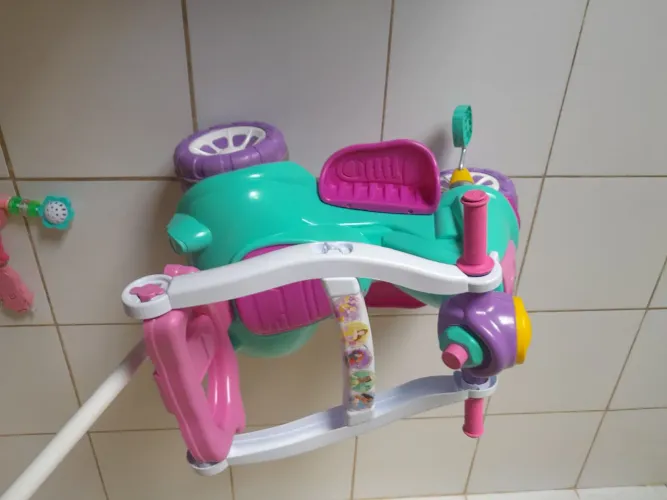 Carrinho de passeio