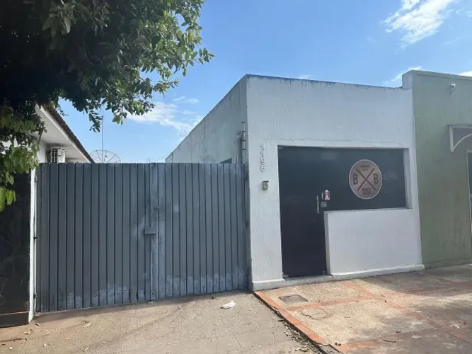 Casa para ponto comercial, Interlagos, Avenida Filinto Muller