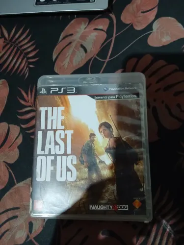 The last of us ps3