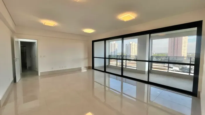Imóvel para aluguel tem 165 metros quadrados com 3 quartos em Jardim Petrópolis - Cuiabá -