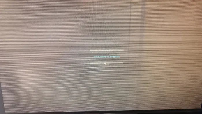 Monitor aoc