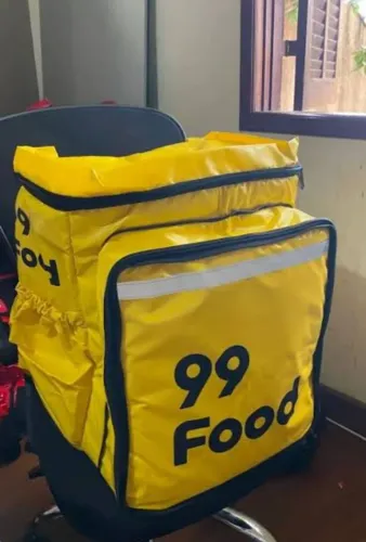 Berg 99food novo