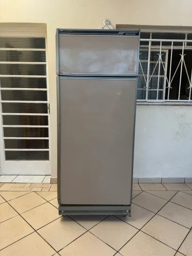Geladeira Brastemp Duplex Frost Free