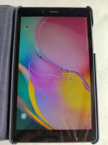 Tablet Samsung a8