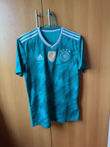 CAMISA ALEMANHA