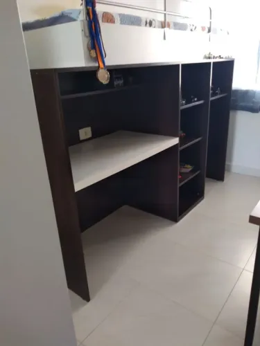A CAMA PERFEITA PRO SEU FILHO