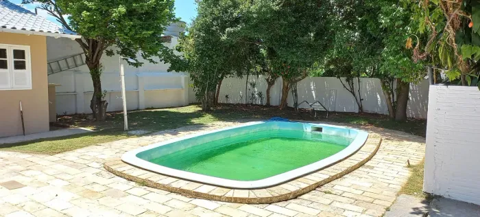 Vendo Piscina