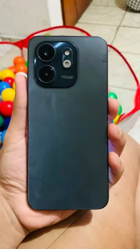 Celular infinix Smart 9