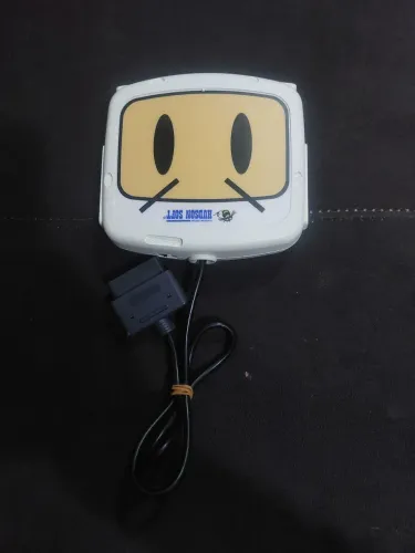 MULTITAP BOMBERMAN