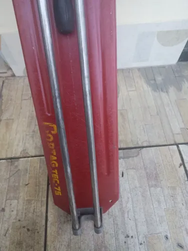 Riscador de piso