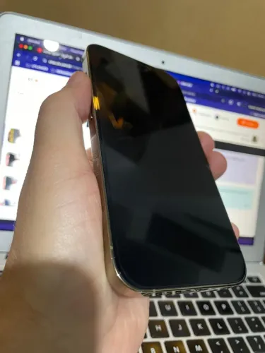 IPhone 14 Pro de 256GB Excelente - Troco e parcelo - No centro de BH