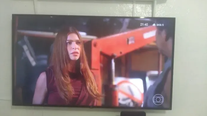 Tv LG webOS 70 Polegadas 