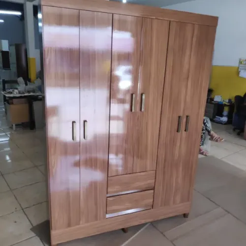 GUARDA ROUPA ALAGOAS, NOVO
