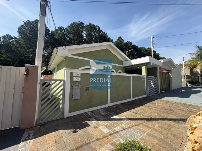 Casa de Condomínio 1 quarto para Locação Residencial Samambaia, São Carlos