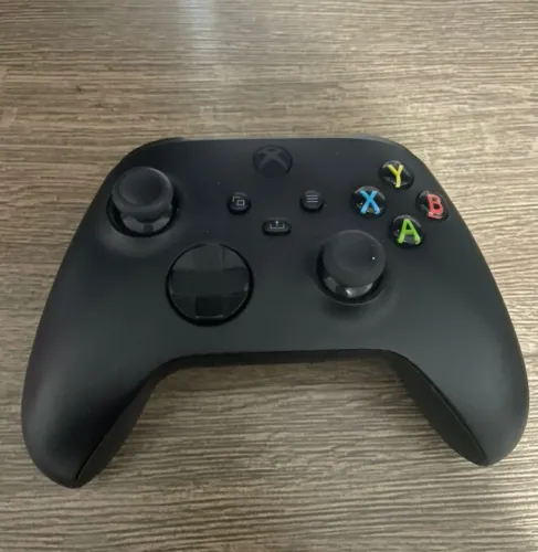 Controle Xbox series S e series x