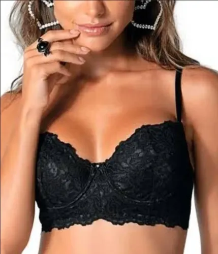 Lingeries novas!!! Conjuntos e Camisolas.
