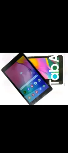 Vendo tablet tab a 8.0 2019 (ler descrição)