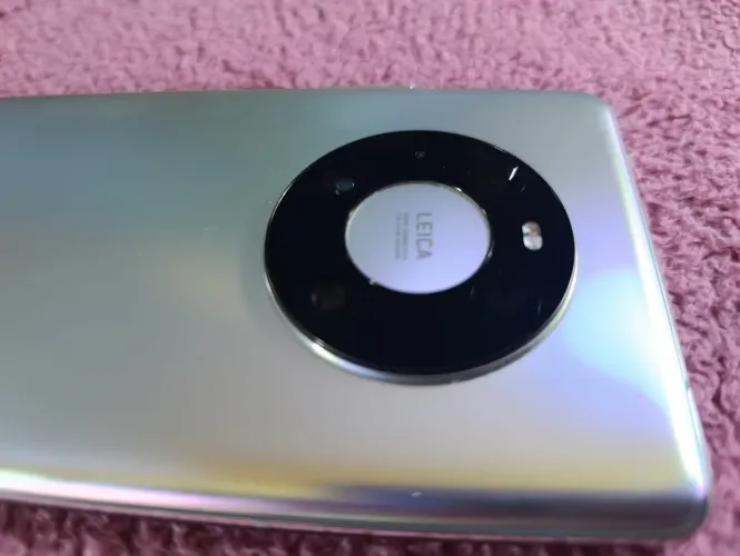 Huawei mate 40 pro