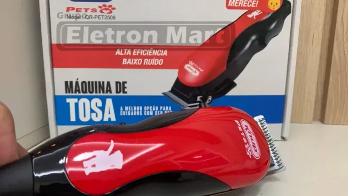 Maquina de Tosa