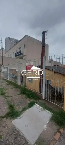 Terreno venda no bairro da Vila Yara - Osasco