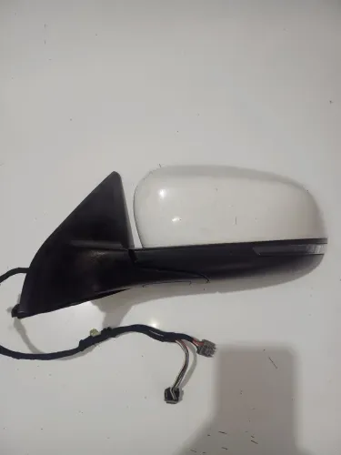 COMPASS RETROVISOR ESQUERDO 