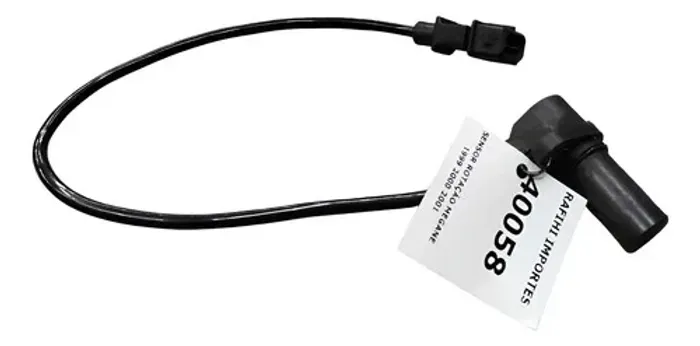 Sensor Rotação Megane 1999 2000 2001