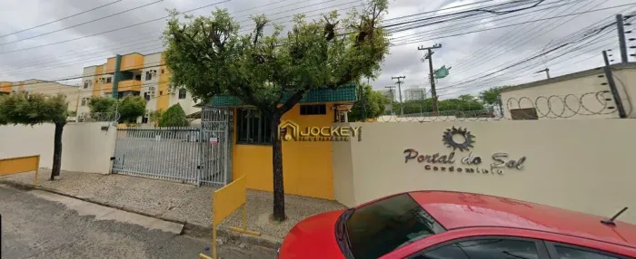 Apartamento de 3 quartos para locação no Condomínio Portal do SolAvenida Kennedy