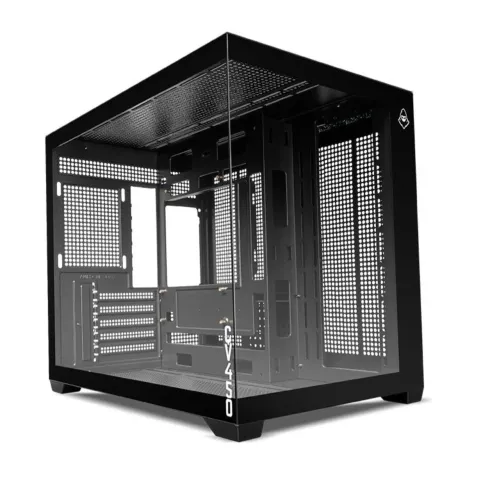 Gabinete Gamer Mancer CV450