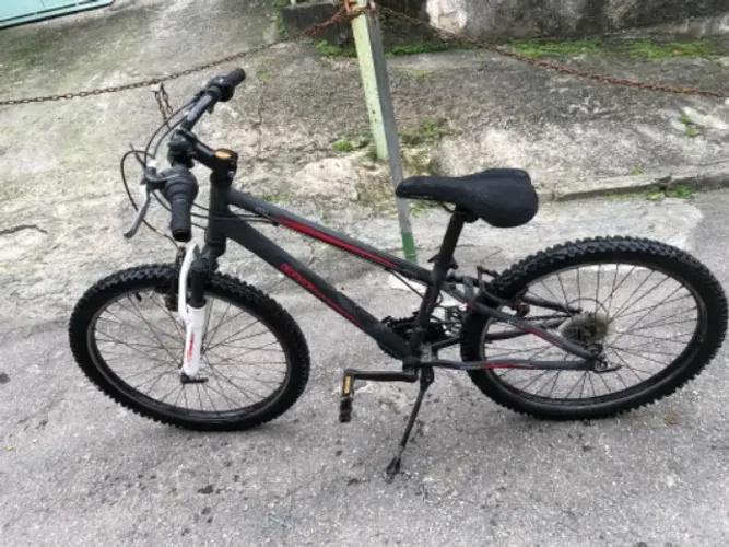 Bicicleta Rockrider Explore 500 