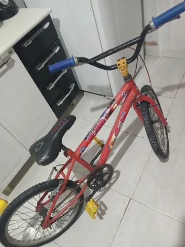 Bicicleta por 150,00