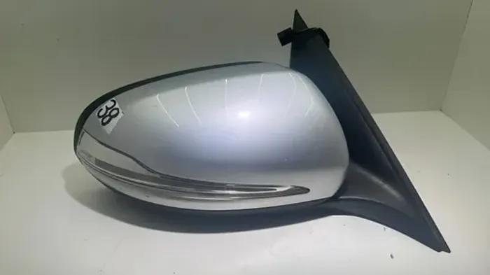 Retrovisor Direito Mercedes Benz C200 2015 A2058100216 N°38