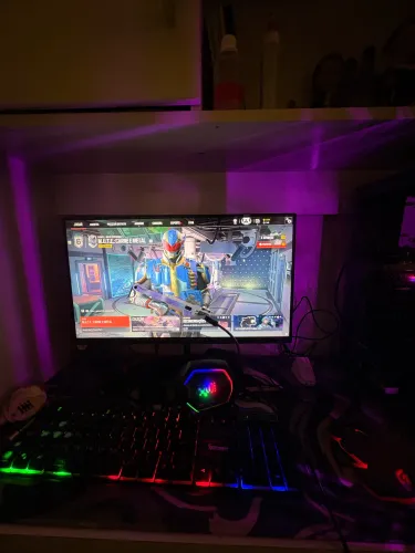 Pc gamer