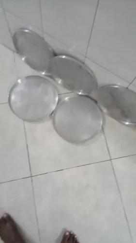 Forma para pizza