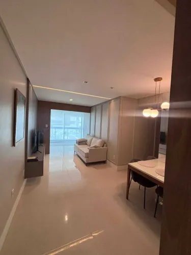 CONDOMÍNIO ANGRA DOS REIS RESIDENCE [1081]