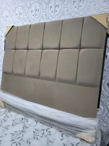 Cabeceira Ortobom Nova Casal R$ 449,00 Entrega Grátis 