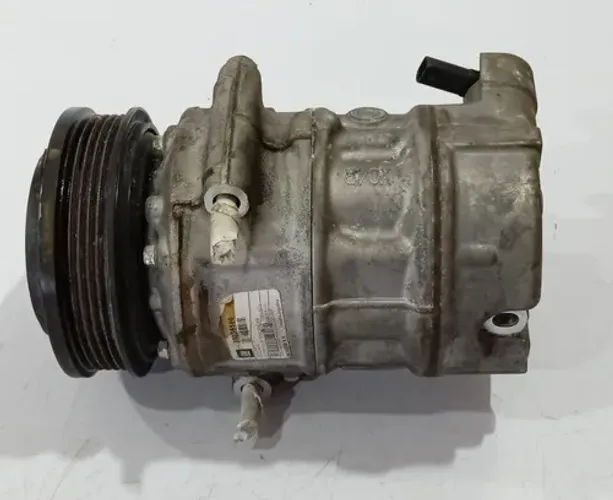 Compressor Ar Cruze 1.4 2017 2018 2019 2020 2021 2022 2023