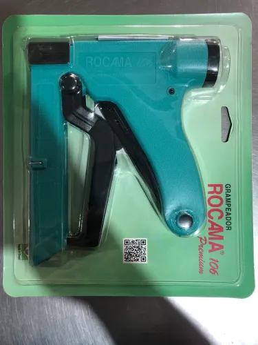 Grampeador rocama