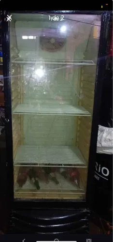 Freezer parou de funcionar