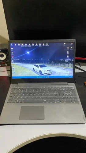 VENDO NOTEBOOK LENOVO IDEAPAD 8GB DE RAM SSD NVME 250GB
