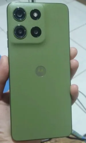 Moto G 15