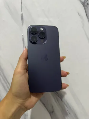 VENDA IPHONE 14 PRO 128GB