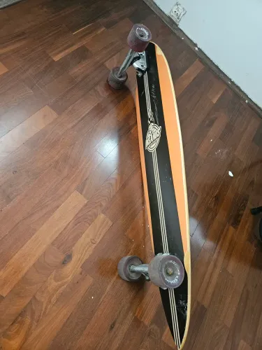 Skate long board