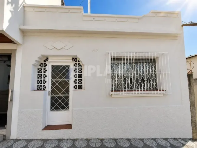 Excelente Ponto Comercial no Centro -Terreno 150M²
